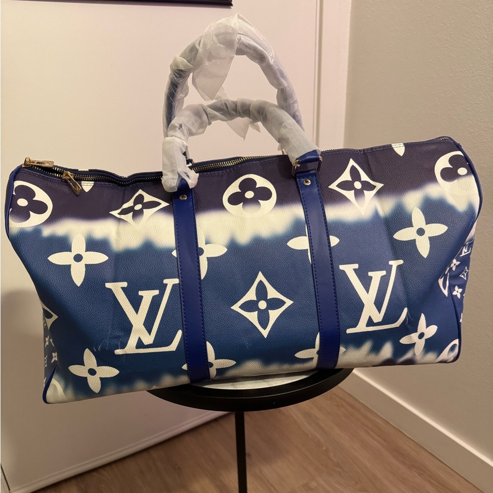 Duffle bag